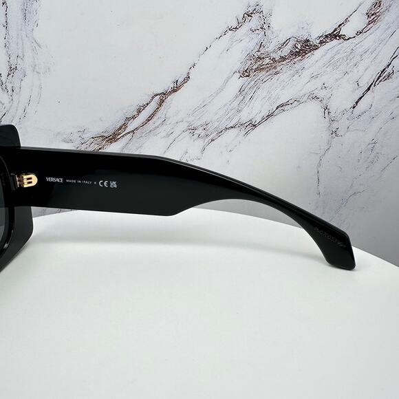 New VERSACE Sunglasses main image 5